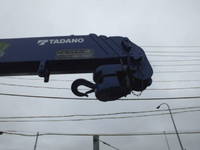 ISUZU Forward Truck (With 3 Steps Of Cranes) PKG-FRR90S1 2011 36,556km_21