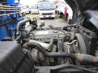 ISUZU Forward Truck (With 3 Steps Of Cranes) PKG-FRR90S1 2011 36,556km_24