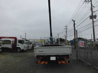 ISUZU Forward Truck (With 3 Steps Of Cranes) PKG-FRR90S1 2011 36,556km_2