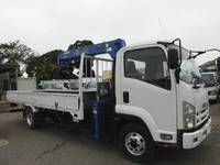ISUZU Forward Truck (With 3 Steps Of Cranes) PKG-FRR90S1 2011 36,556km_3