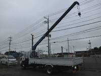 ISUZU Forward Truck (With 3 Steps Of Cranes) PKG-FRR90S1 2011 36,556km_4