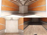 ISUZU Forward Aluminum Wing PKG-FRR90S2 2008 301,000km_10