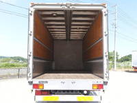 ISUZU Forward Aluminum Wing PKG-FRR90S2 2008 301,000km_11