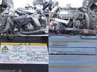ISUZU Forward Aluminum Wing PKG-FRR90S2 2008 301,000km_13