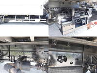ISUZU Forward Aluminum Wing PKG-FRR90S2 2008 301,000km_14