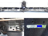 ISUZU Forward Aluminum Wing PKG-FRR90S2 2008 301,000km_15