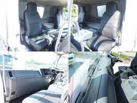 ISUZU Forward Aluminum Wing PKG-FRR90S2 2008 301,000km_16