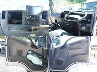 ISUZU Forward Aluminum Wing PKG-FRR90S2 2008 301,000km_17