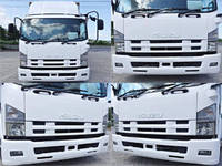 ISUZU Forward Aluminum Wing PKG-FRR90S2 2008 301,000km_3