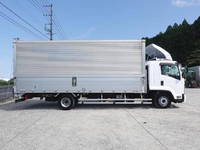 ISUZU Forward Aluminum Wing PKG-FRR90S2 2008 301,000km_5