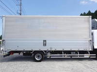 ISUZU Forward Aluminum Wing PKG-FRR90S2 2008 301,000km_6