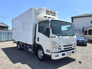 Elf Refrigerator & Freezer Truck_1
