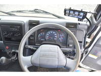 MITSUBISHI FUSO Canter Garbage Truck PDG-FE73D 2011 -_10