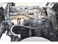 MITSUBISHI FUSO Canter Garbage Truck PDG-FE73D 2011 -_14