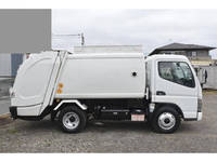 MITSUBISHI FUSO Canter Garbage Truck PDG-FE73D 2011 -_5