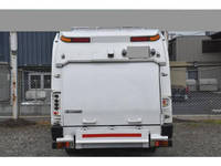 MITSUBISHI FUSO Canter Garbage Truck PDG-FE73D 2011 -_6