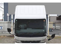 MITSUBISHI FUSO Canter Garbage Truck PDG-FE73D 2011 -_7
