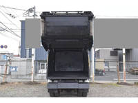 MITSUBISHI FUSO Canter Garbage Truck PDG-FE73D 2011 -_8
