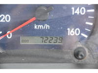 MITSUBISHI FUSO Canter Garbage Truck PDG-FE73D 2011 -_9