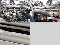 MITSUBISHI FUSO Super Great Aluminum Wing QKG-FS55VY 2014 583,353km_10