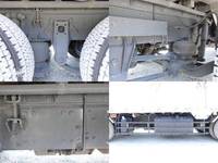 MITSUBISHI FUSO Super Great Aluminum Wing QKG-FS55VY 2014 583,353km_16