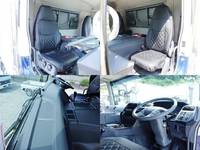 MITSUBISHI FUSO Super Great Aluminum Wing QKG-FS55VY 2014 583,353km_17
