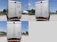 MITSUBISHI FUSO Super Great Aluminum Wing QKG-FS55VY 2014 583,353km_2
