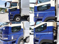 MITSUBISHI FUSO Super Great Aluminum Wing QKG-FS55VY 2014 583,353km_7
