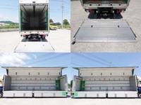 MITSUBISHI FUSO Super Great Aluminum Wing QKG-FS55VY 2014 583,353km_8