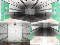 MITSUBISHI FUSO Super Great Aluminum Wing QKG-FS55VY 2014 583,353km_9