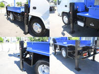 ISUZU Elf Cherry Picker TKG-NKR85N 2014 24,000km_13
