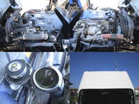 ISUZU Elf Cherry Picker TKG-NKR85N 2014 24,000km_17