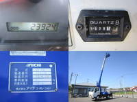 ISUZU Elf Cherry Picker TKG-NKR85N 2014 24,000km_18
