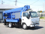 Elf Cherry Picker