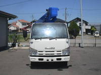ISUZU Elf Cherry Picker TKG-NKR85N 2014 24,000km_5
