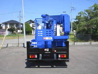ISUZU Elf Cherry Picker TKG-NKR85N 2014 24,000km_6