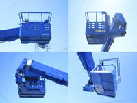 ISUZU Elf Cherry Picker TKG-NKR85N 2014 24,000km_8