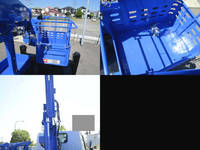 ISUZU Elf Cherry Picker TKG-NKR85N 2014 24,000km_9