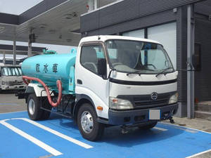 Dutro Sprinkler Truck_1