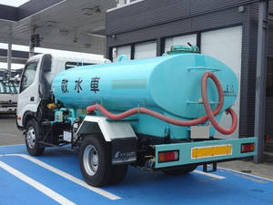 Dutro Sprinkler Truck_2