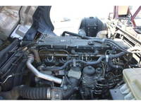 MITSUBISHI FUSO Super Great Carrier Car QKG-FY54VY 2015 691,000km_11