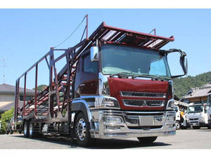 Super Great Carrier Car_1