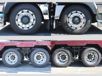 MITSUBISHI FUSO Super Great Carrier Car QKG-FY54VY 2015 691,000km_27