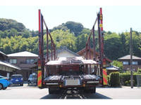 MITSUBISHI FUSO Super Great Carrier Car QKG-FY54VY 2015 691,000km_5