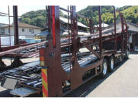 MITSUBISHI FUSO Super Great Carrier Car QKG-FY54VY 2015 691,000km_8
