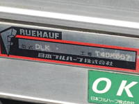 ISUZU Forward Aluminum Van TKG-FRR90S2 2015 564,947km_10
