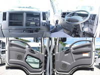 ISUZU Forward Aluminum Van TKG-FRR90S2 2015 564,947km_16