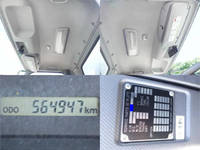 ISUZU Forward Aluminum Van TKG-FRR90S2 2015 564,947km_17