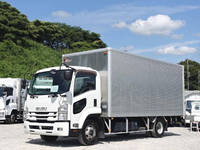ISUZU Forward Aluminum Van TKG-FRR90S2 2015 564,947km_1