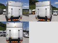 ISUZU Forward Aluminum Van TKG-FRR90S2 2015 564,947km_2